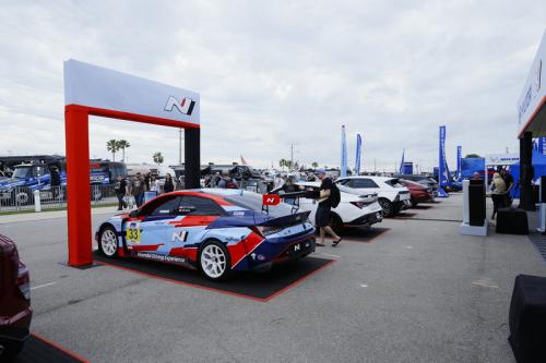 IMSA Michelin Pilot Challenge