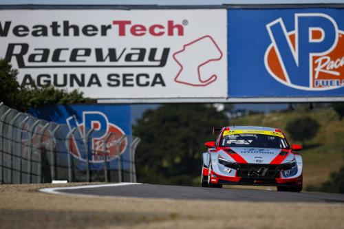 IMSA Michelin Pilot Challenge