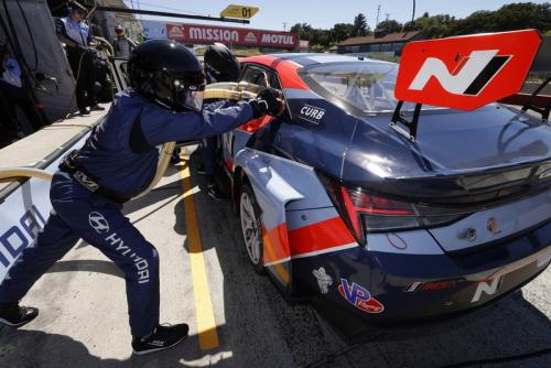 IMSA Michelin Pilot Challenge