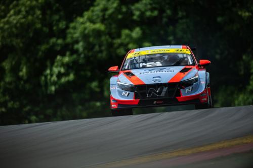 IMSA Michelin Pilot Challenge