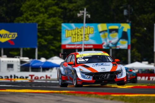 IMSA Michelin Pilot Challenge