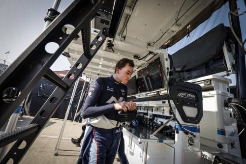 IMSA Michelin Pilot Challenge