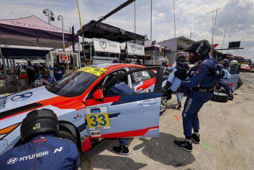 IMSA Michelin Pilot Challenge