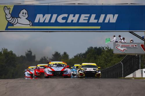 IMSA Michelin Pilot Challenge