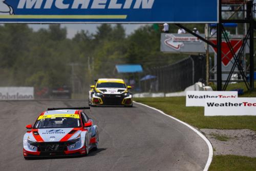 IMSA Michelin Pilot Challenge