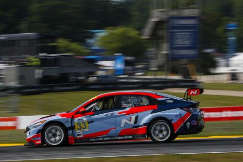 IMSA Michelin Pilot Challenge