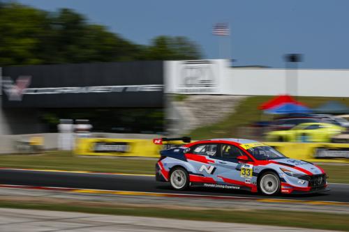 IMSA Michelin Pilot Challenge