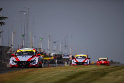 IMSA Michelin Pilot Challenge