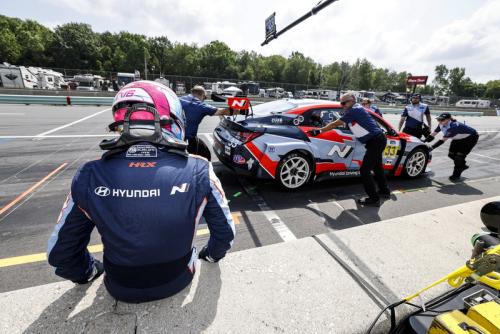 IMSA Michelin Pilot Challenge