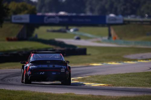 IMSA Michelin Pilot Challenge