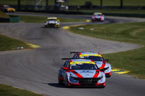 IMSA Michelin Pilot Challenge