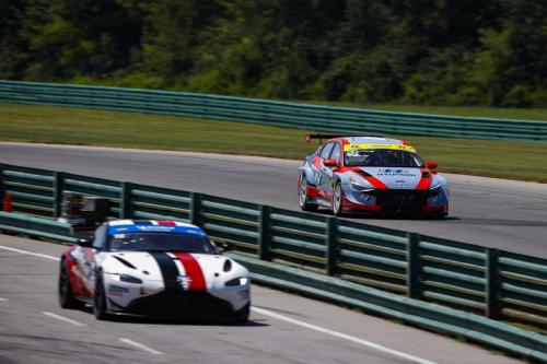 IMSA Michelin Pilot Challenge