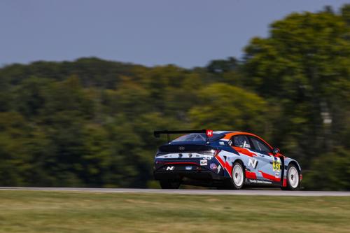 IMSA Michelin Pilot Challenge