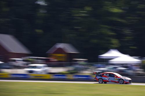 IMSA Michelin Pilot Challenge