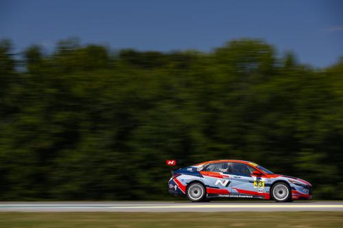 IMSA Michelin Pilot Challenge