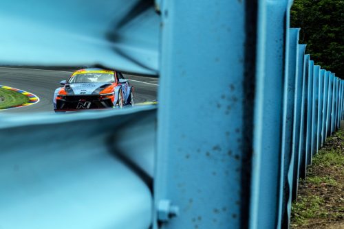 Hyunday / Bryan Herta Autosport Watkins Glen 2025