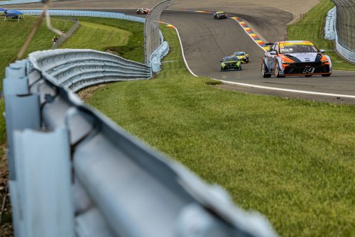 Hyunday / Bryan Herta Autosport Watkins Glen 2025